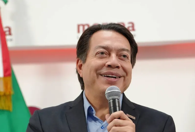 MARIO DELGADO