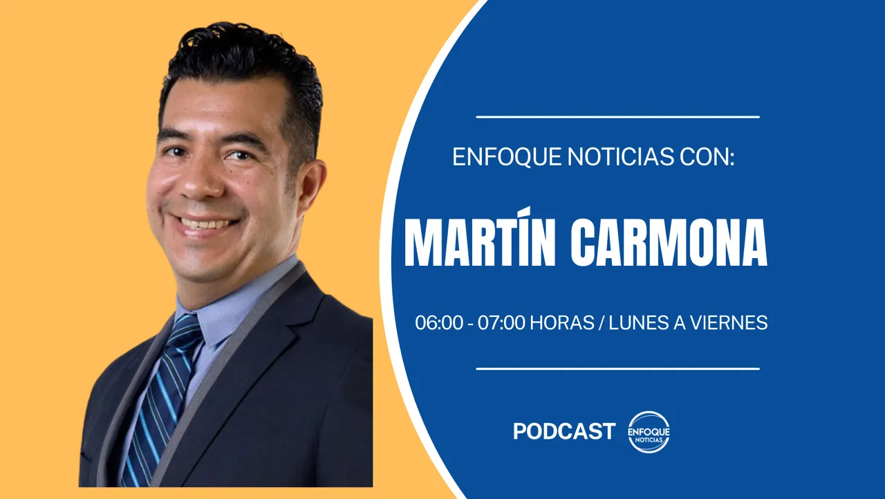 MARTIN CARMONA 2023