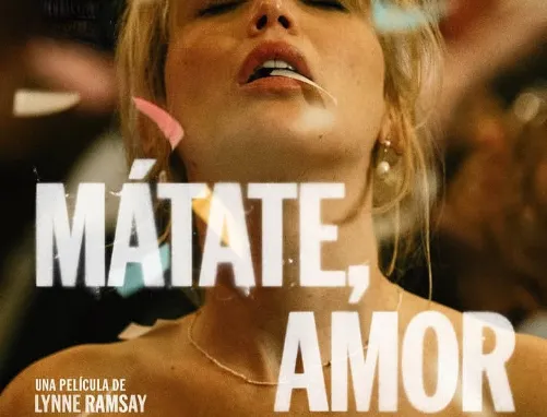 Mátate Amor