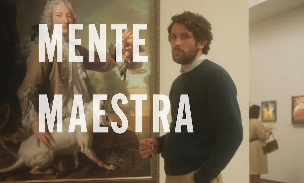 Mente Maestra