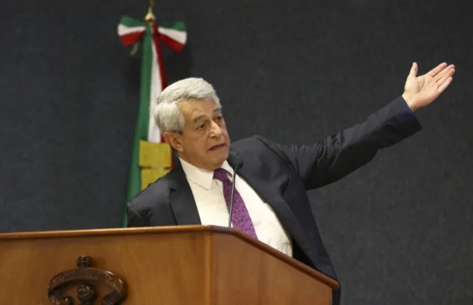 MERINO HUERTA