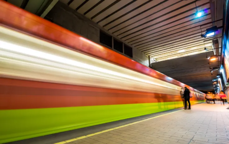 METRO