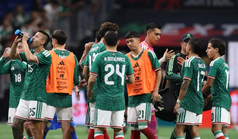 MEX PARAGUAY