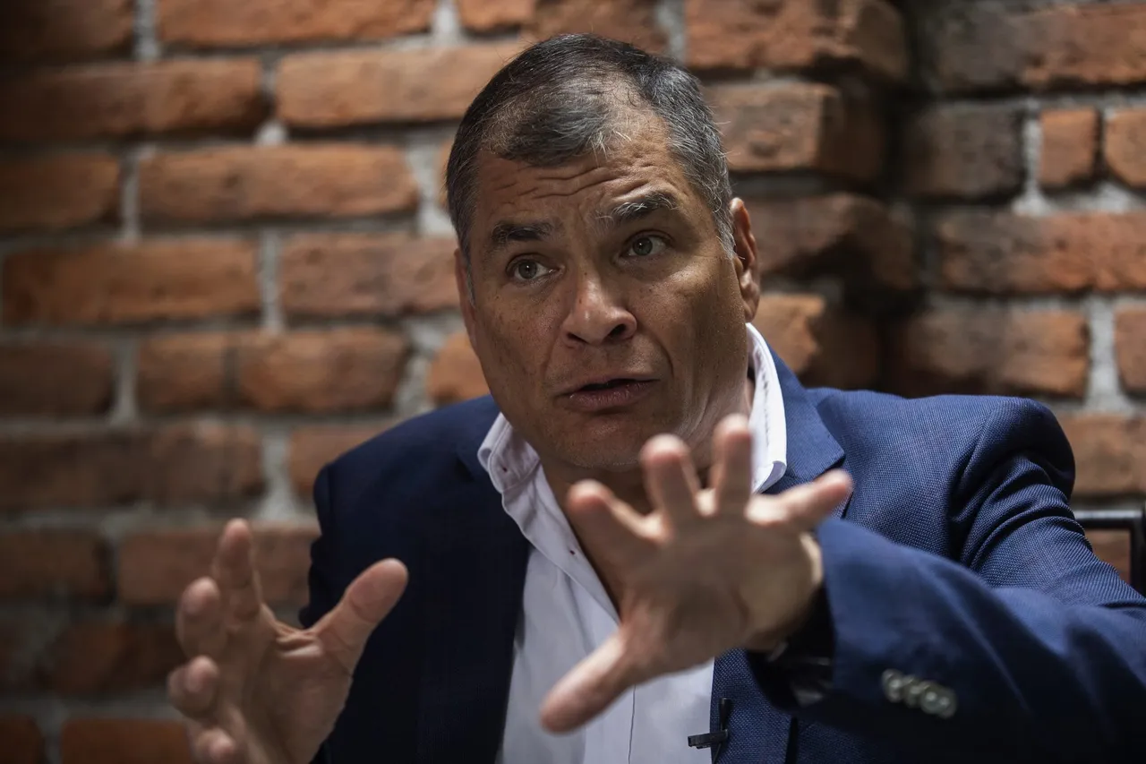 correa