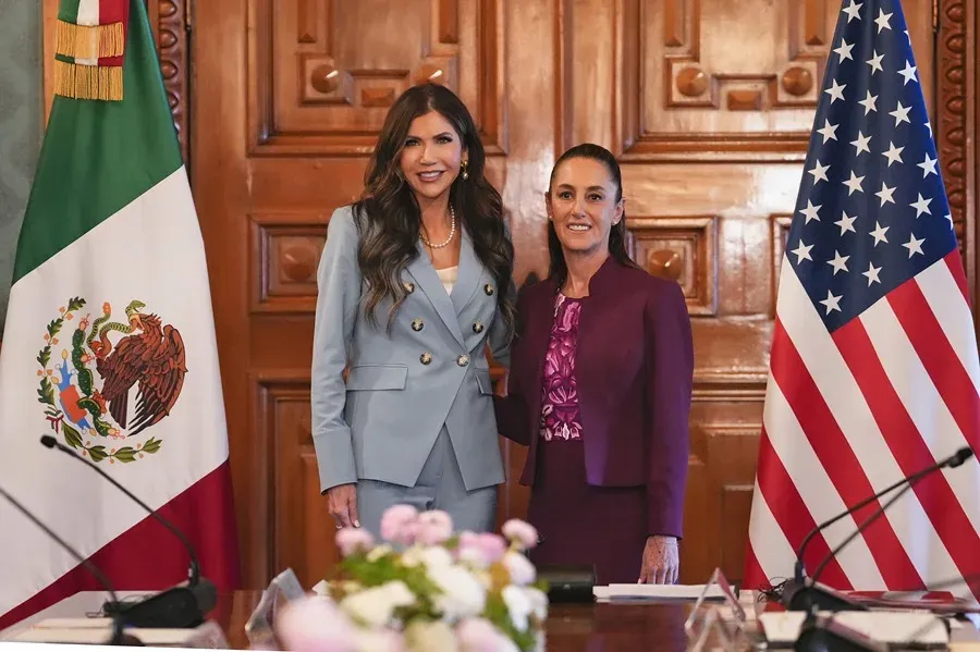 MEX7913-MEXICO-EEUU
