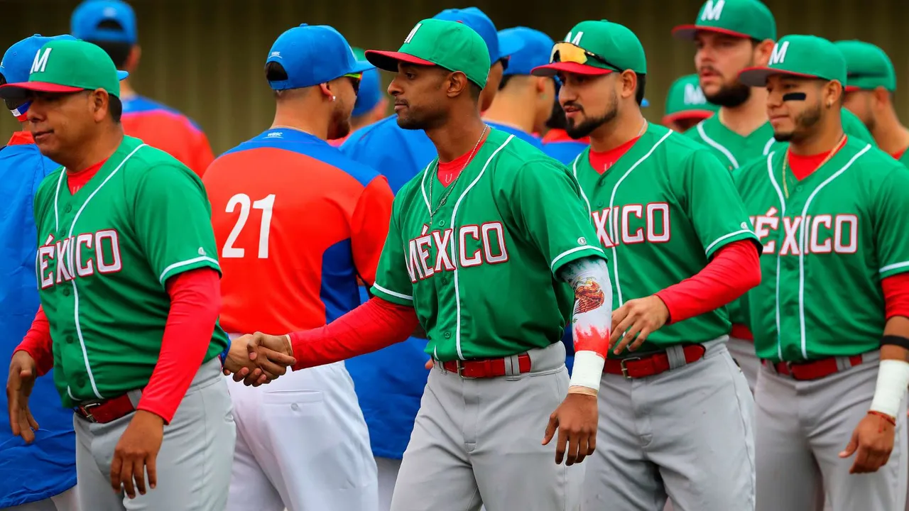 MEXICO BEIS