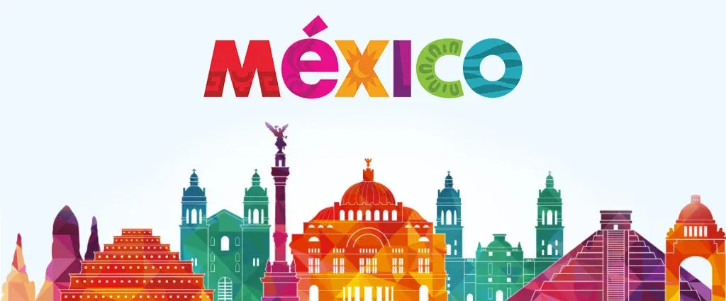 MÉXICO MARCA