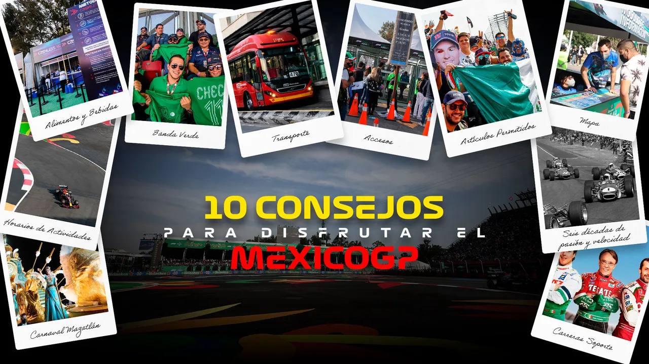 MEXICOGP
