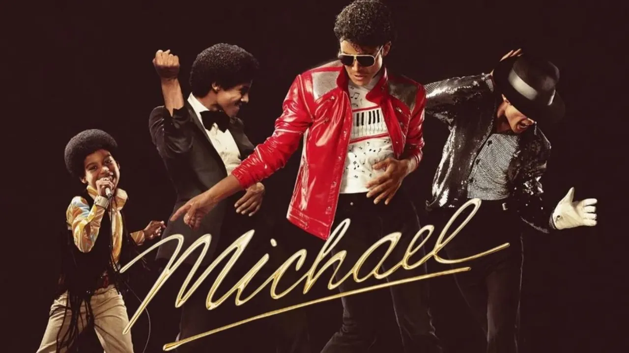 Michael