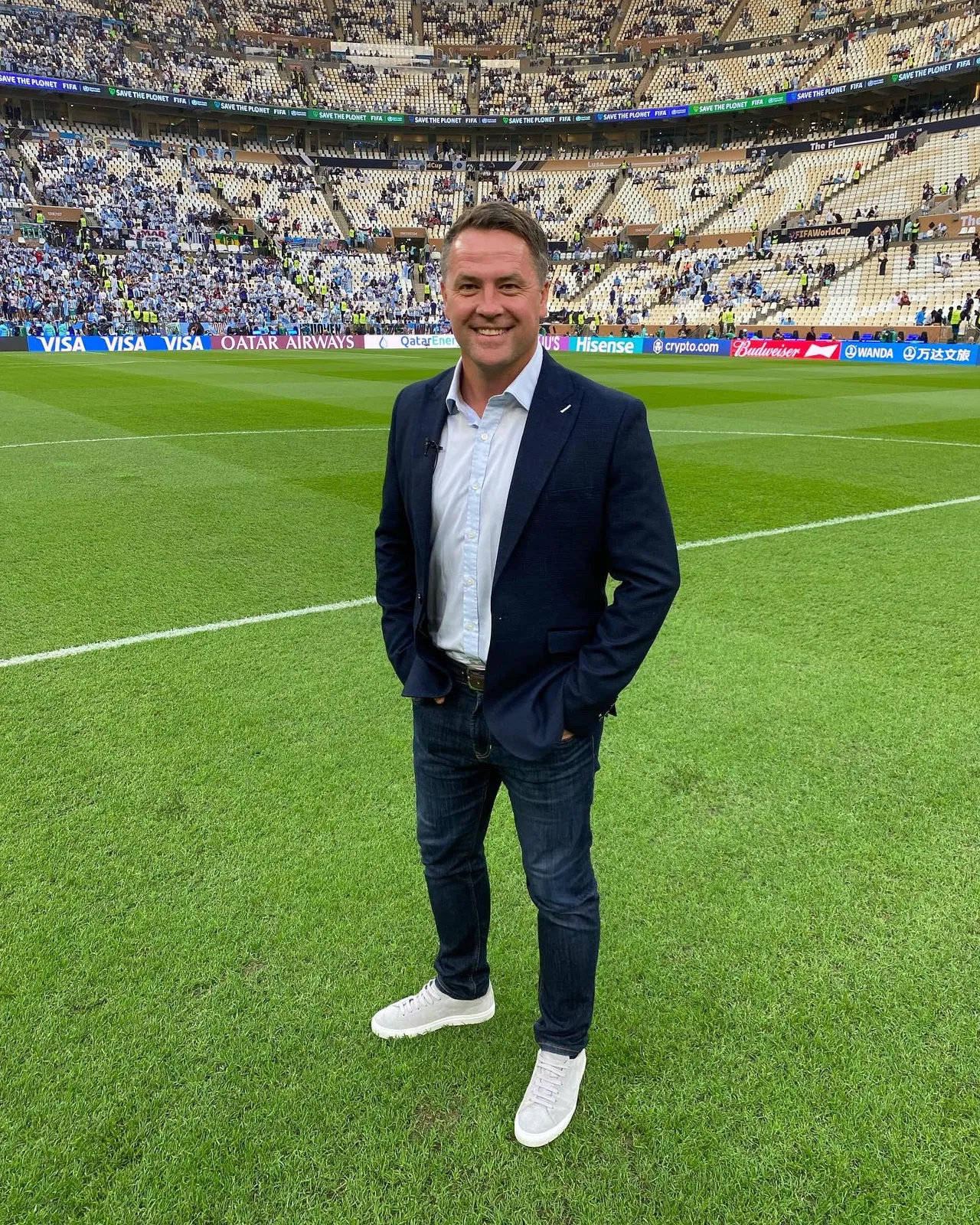 ,MICHAEL OWEN