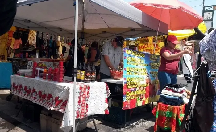 MICHELADAS