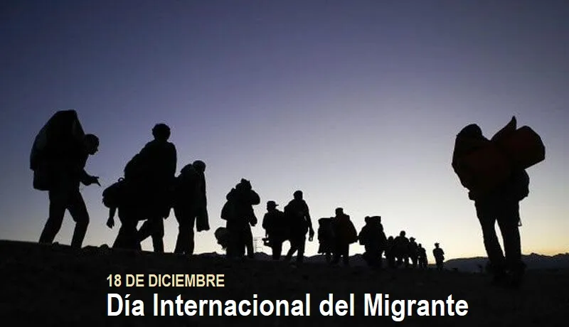 MIGRANTES