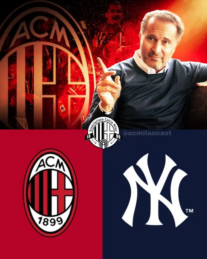 MILANYANKEES