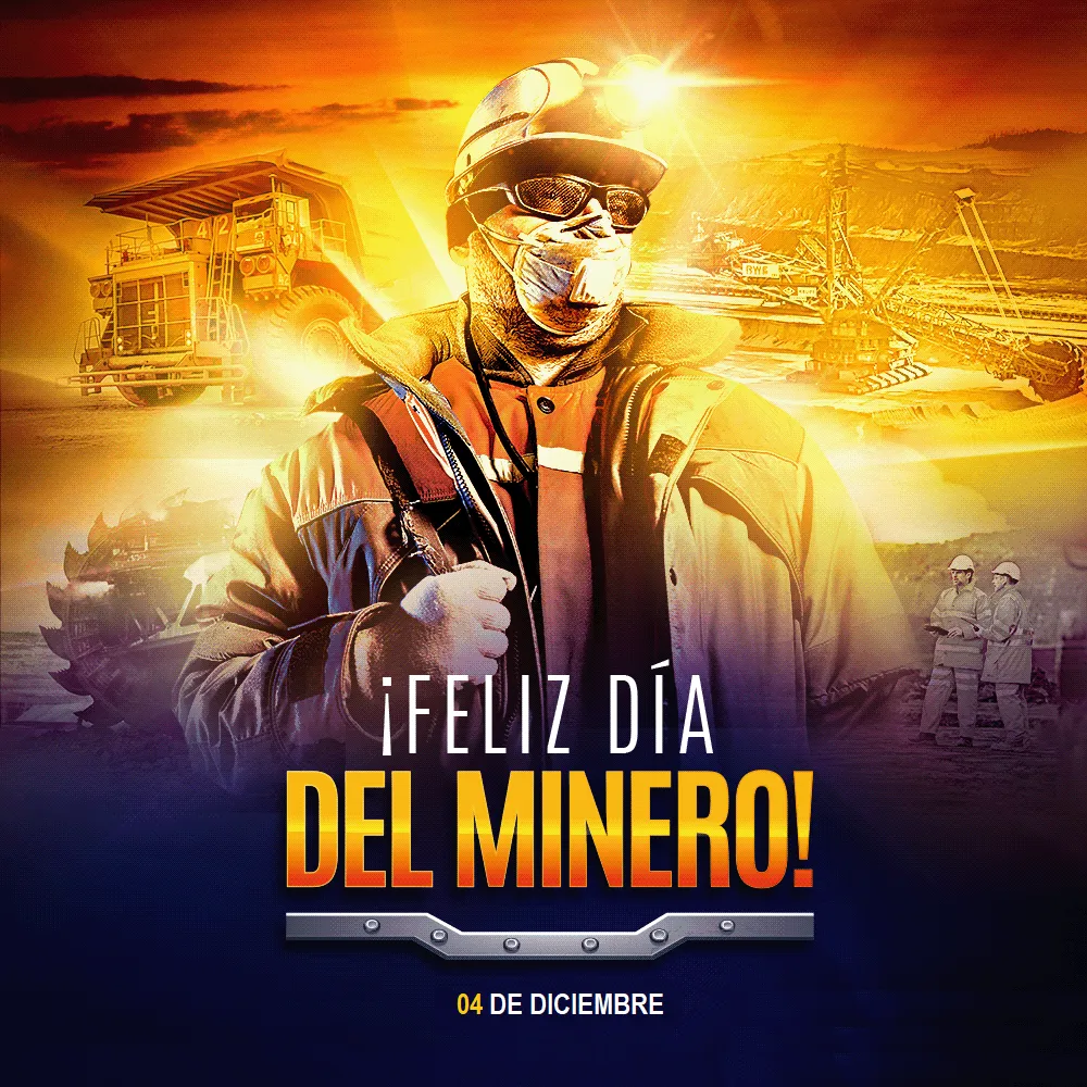 MINEROOOOOOO