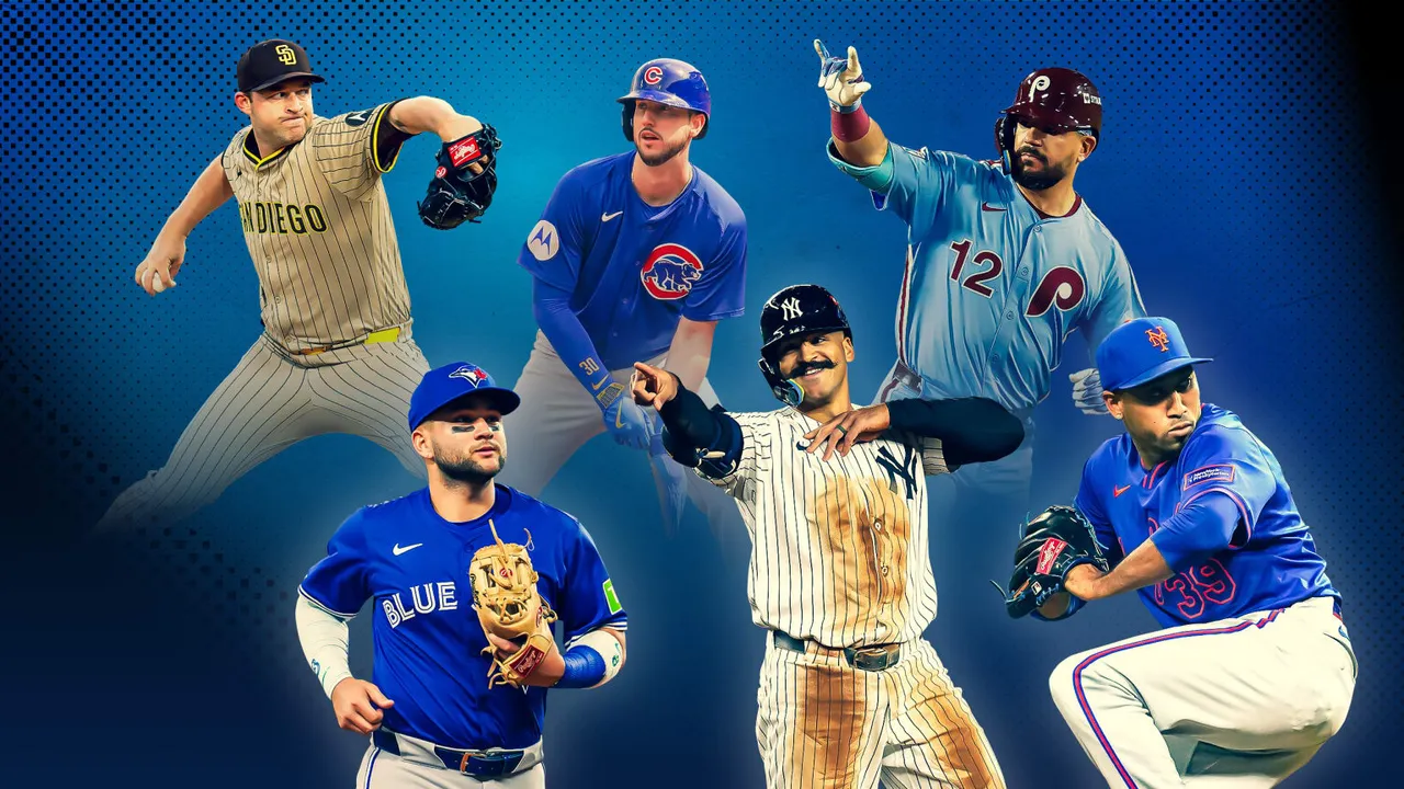 Arranca la MLB 2026: Dodgers buscan el tricampeonato en una temporada llena de historias