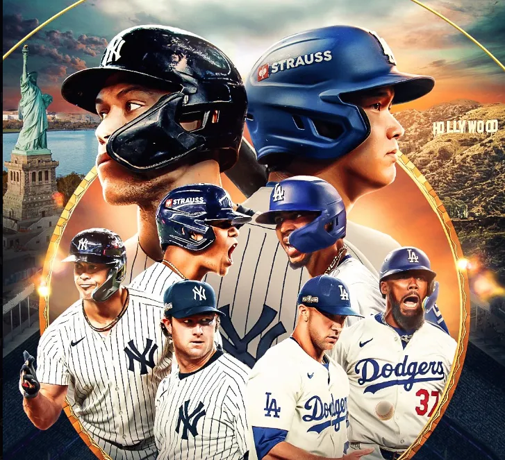 MLB