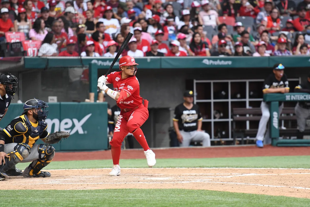 MOISÉS GUTIÉRREZ JUEGO DE ESTRELLAS 1