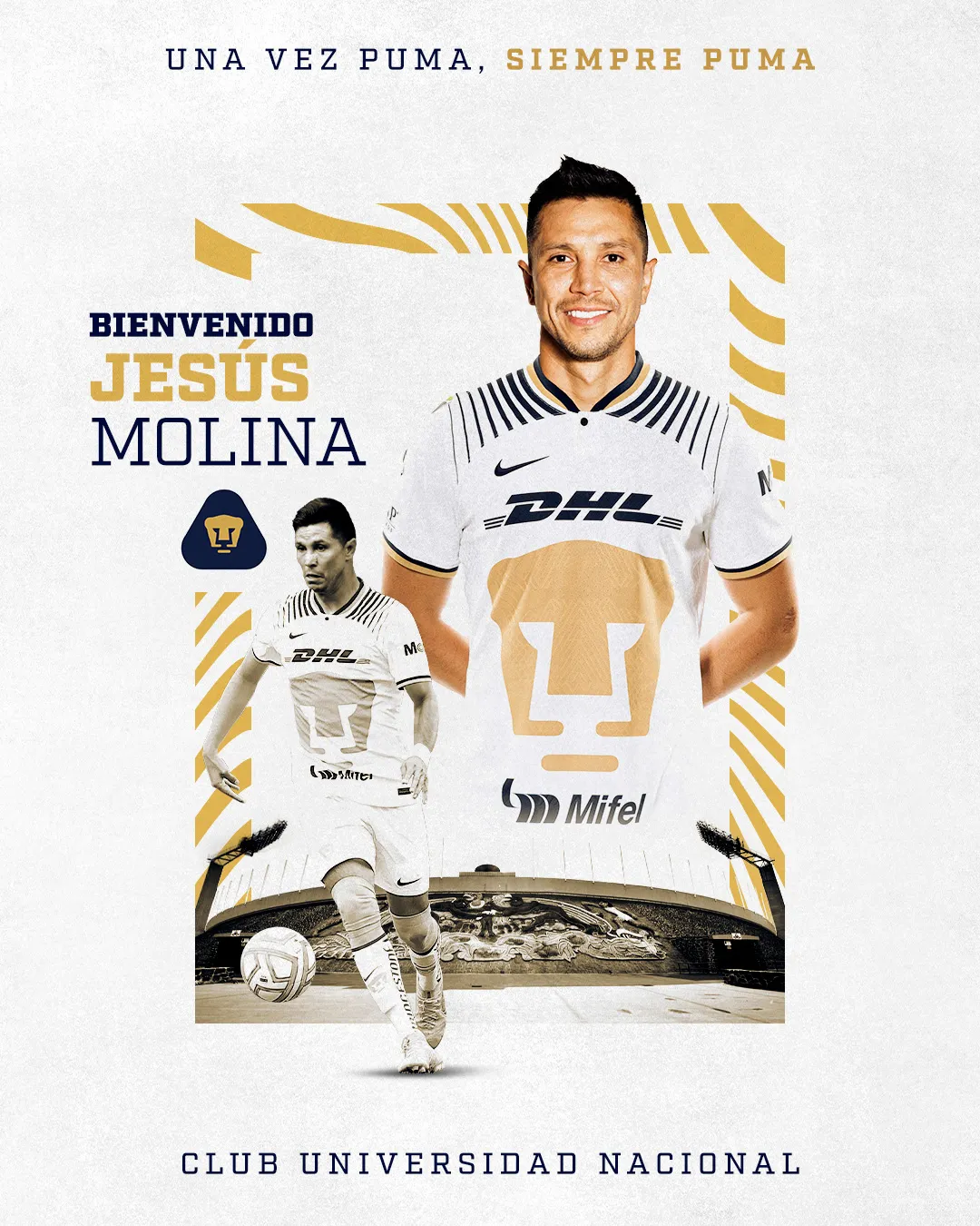 MOLINA