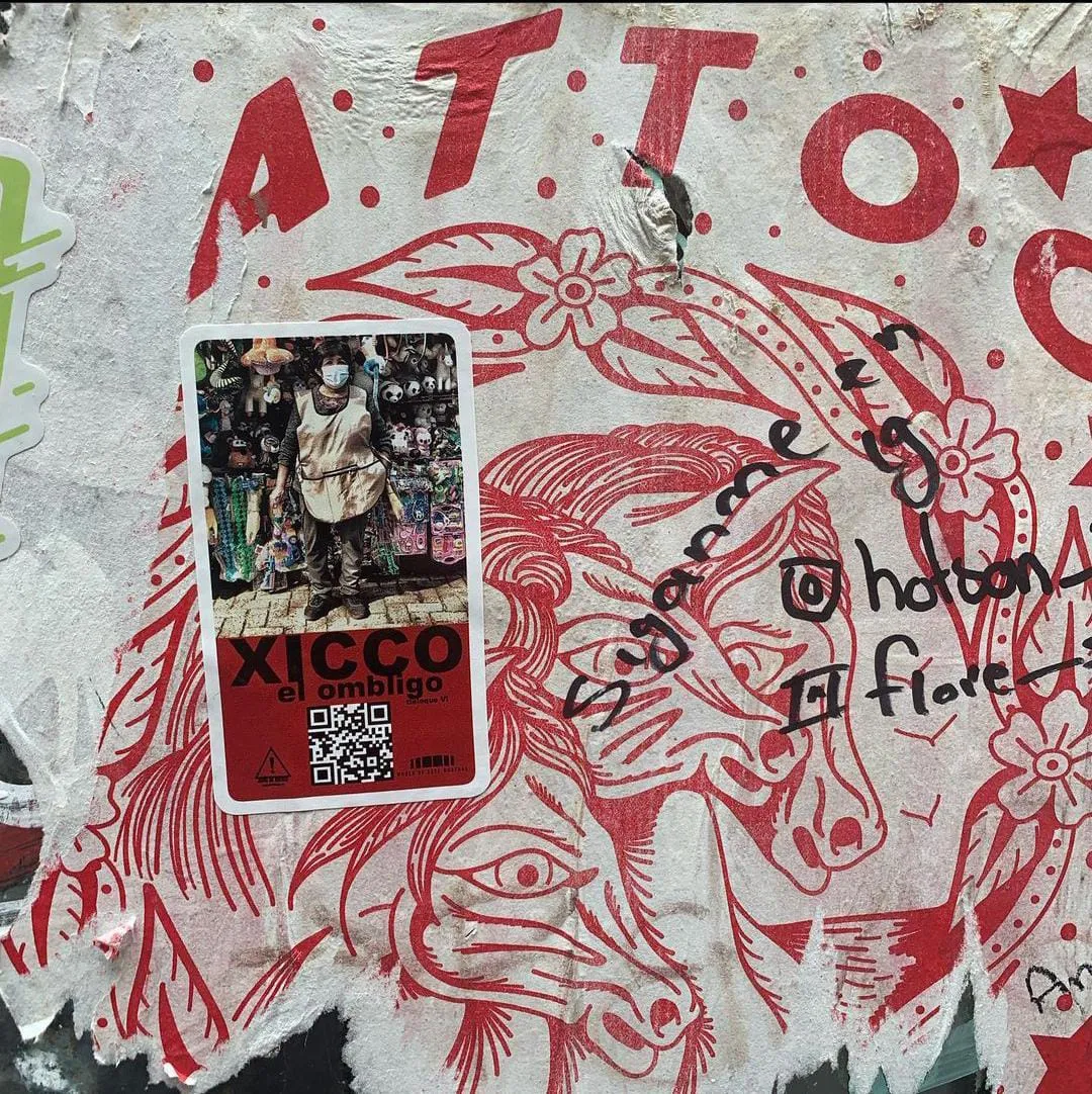 MOV OSCILATORIO