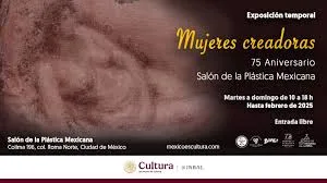 MUEJRES CREADORAS