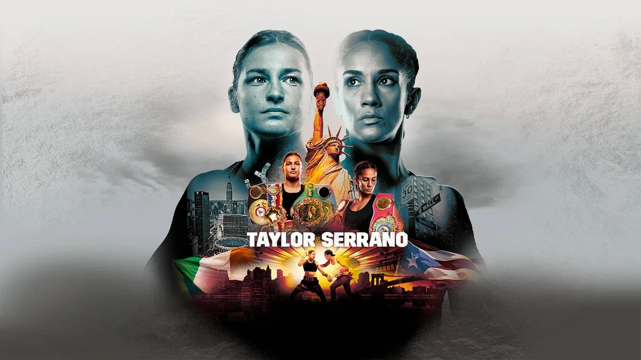 MUJERES TAYLOR