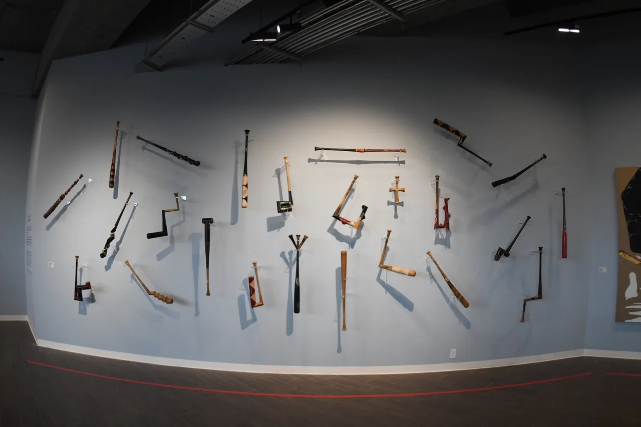 MUSEO SEGUNDO INNING 2
