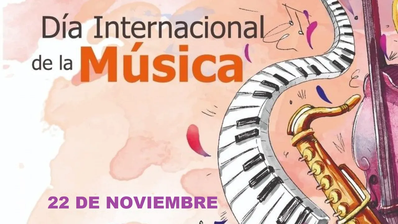 MÚSICA
