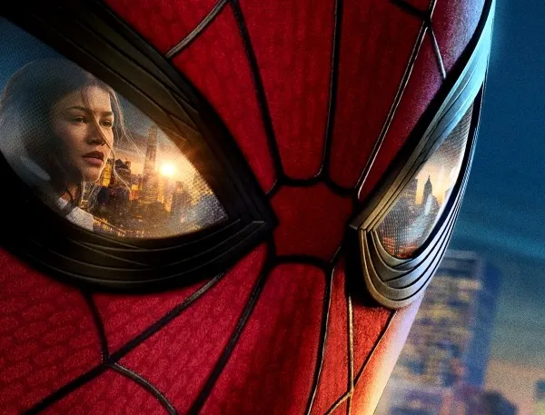 La nueva película de Spider-Man arrasa en la taquilla mexicana