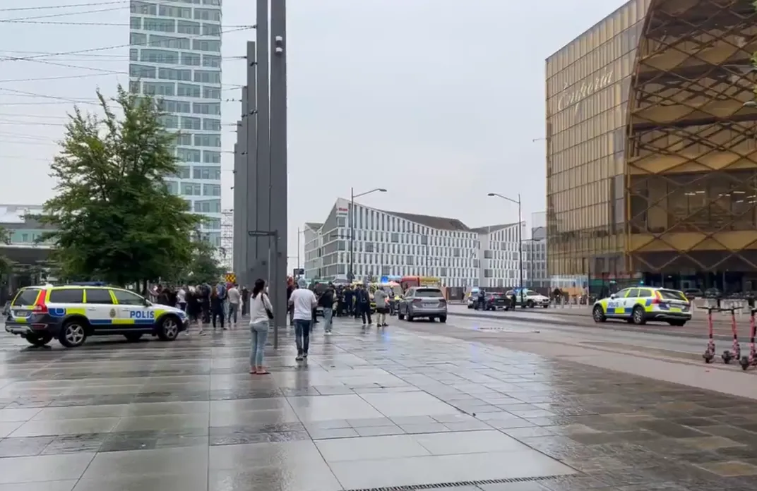Malmo