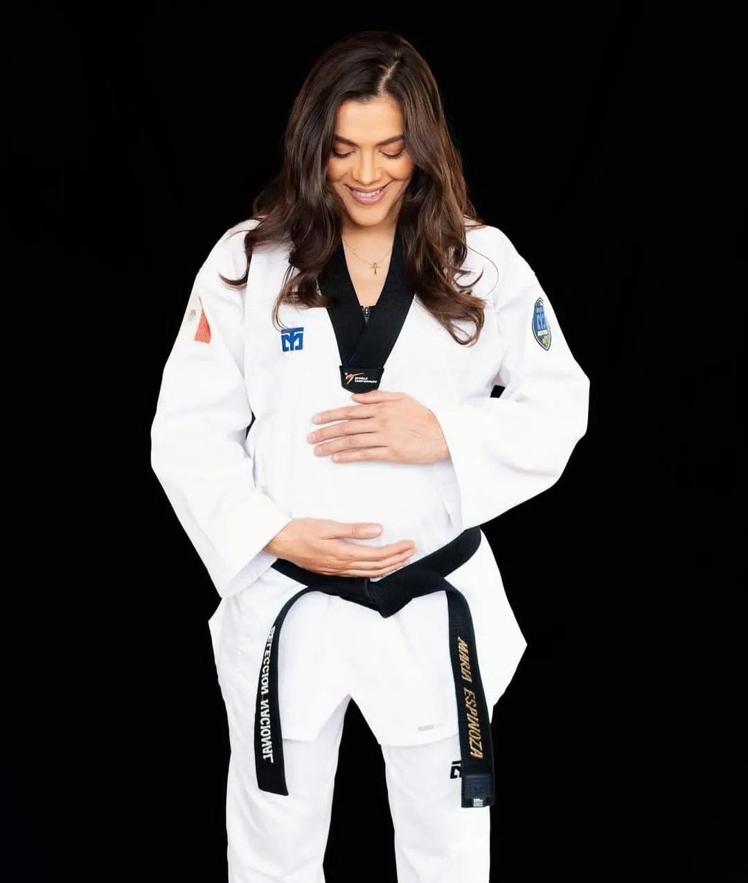 María del Rosario Espinoza