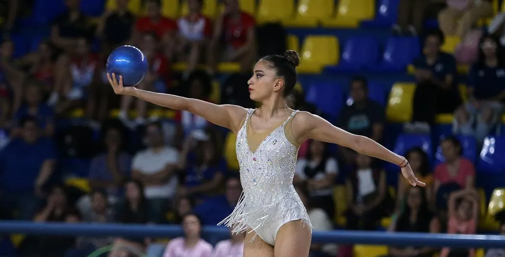 Marina Malpica y el equipo nacional se prepararan para el Mundial de la especialidad en Valencia