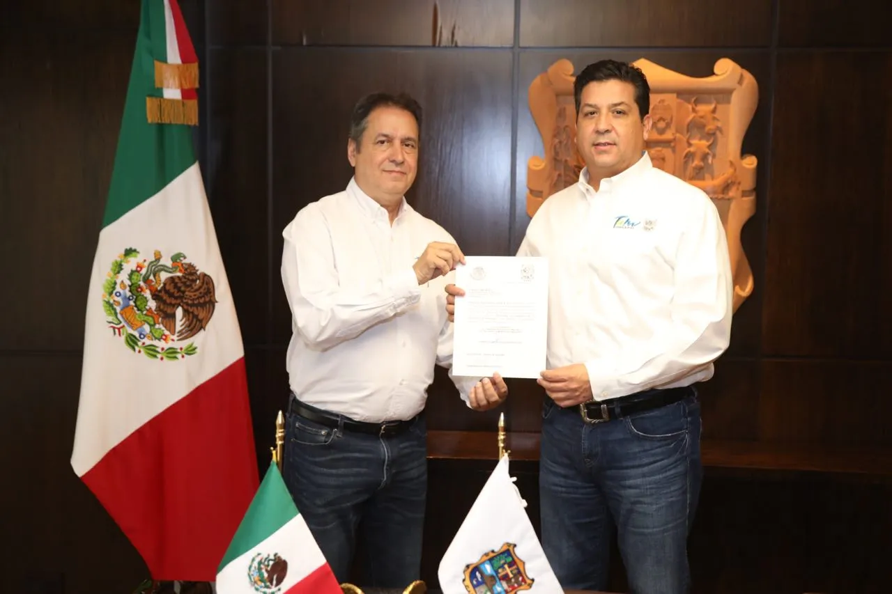 Mario Gómez y Cabeza de Vaca