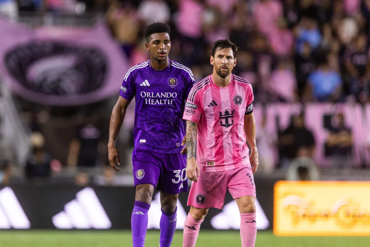 Messi regresa con dos goles y clasifica al Inter Miami a la final de la Leagues Cup