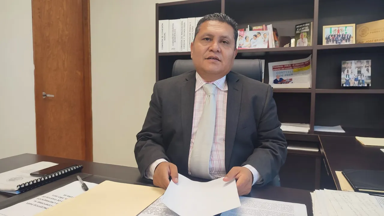 Marte Alejandro Ruiz Nava