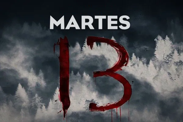 Martes-13