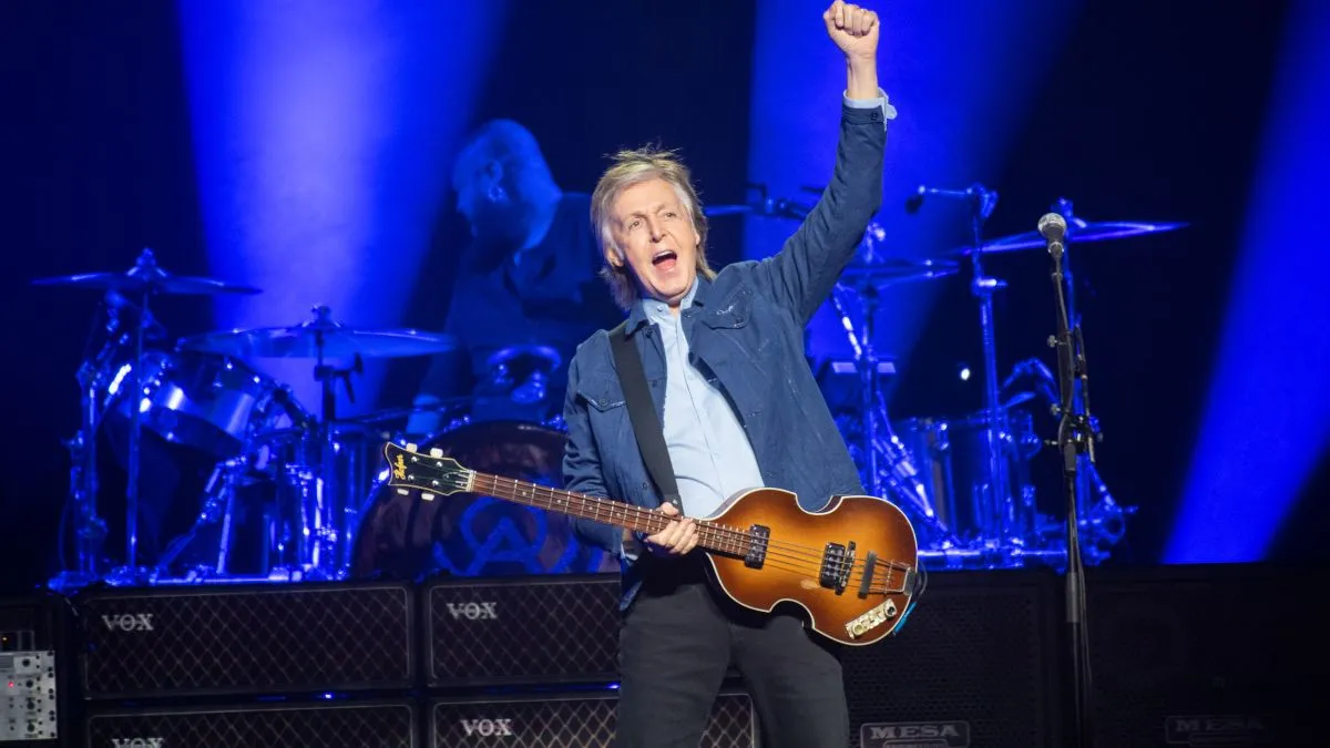 McCartney