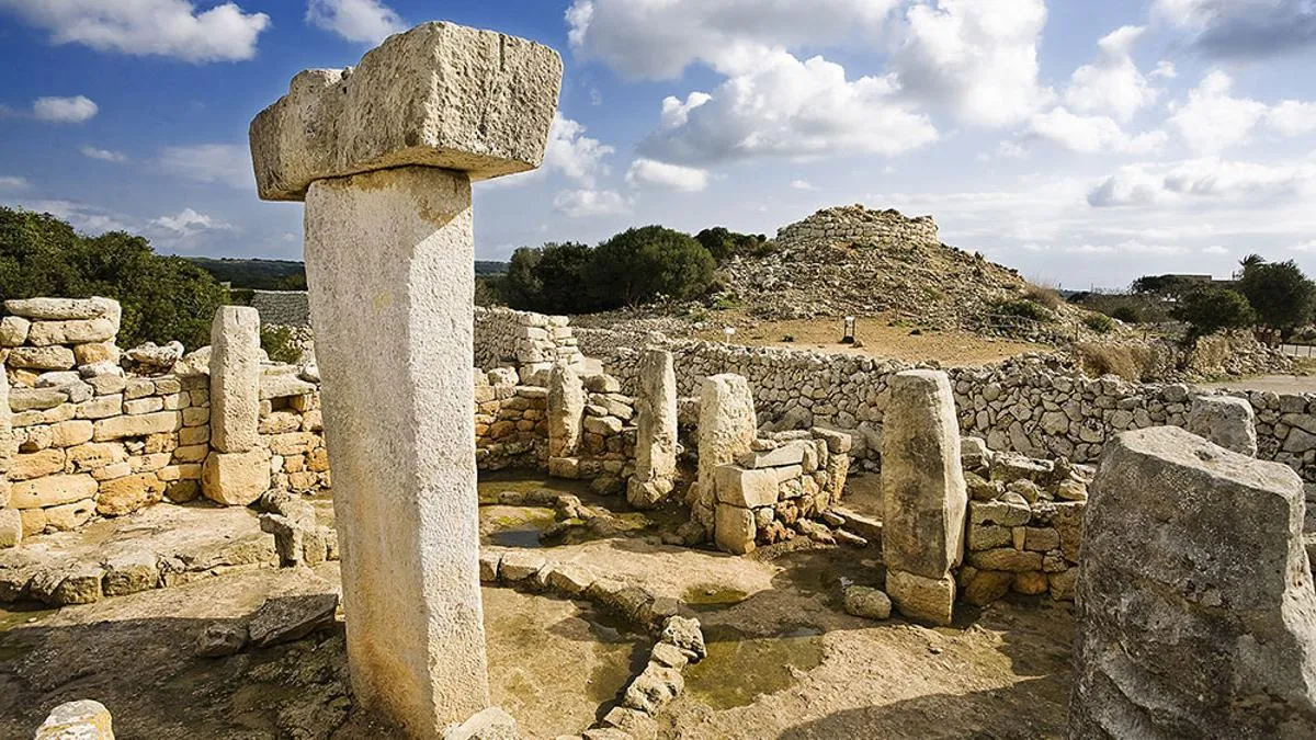 Menorca