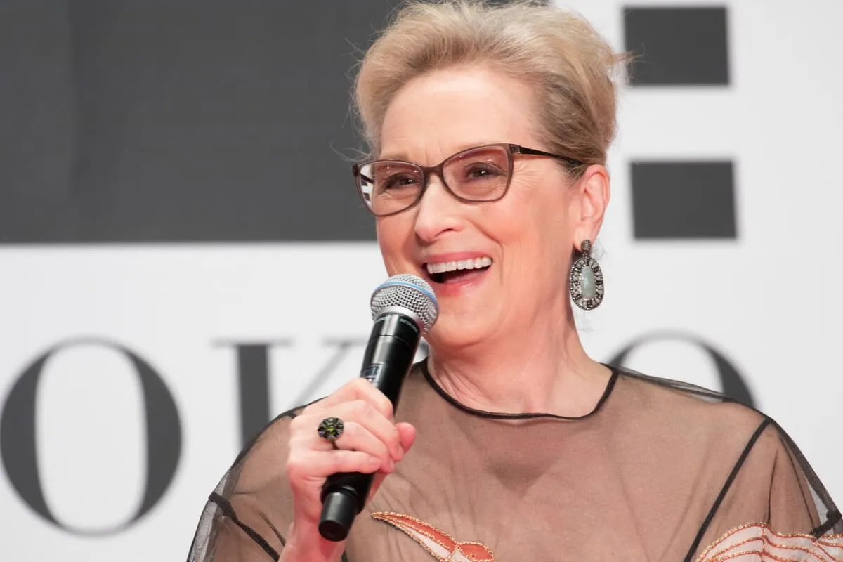 Meryl