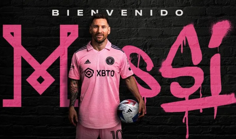 MessiInter