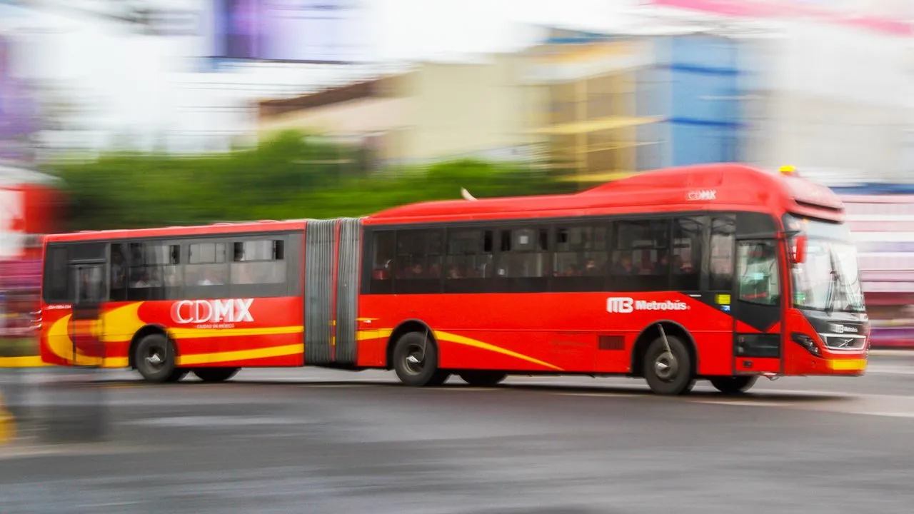 Metrobus