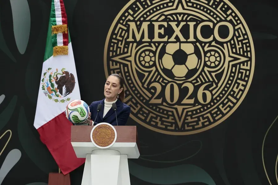 México