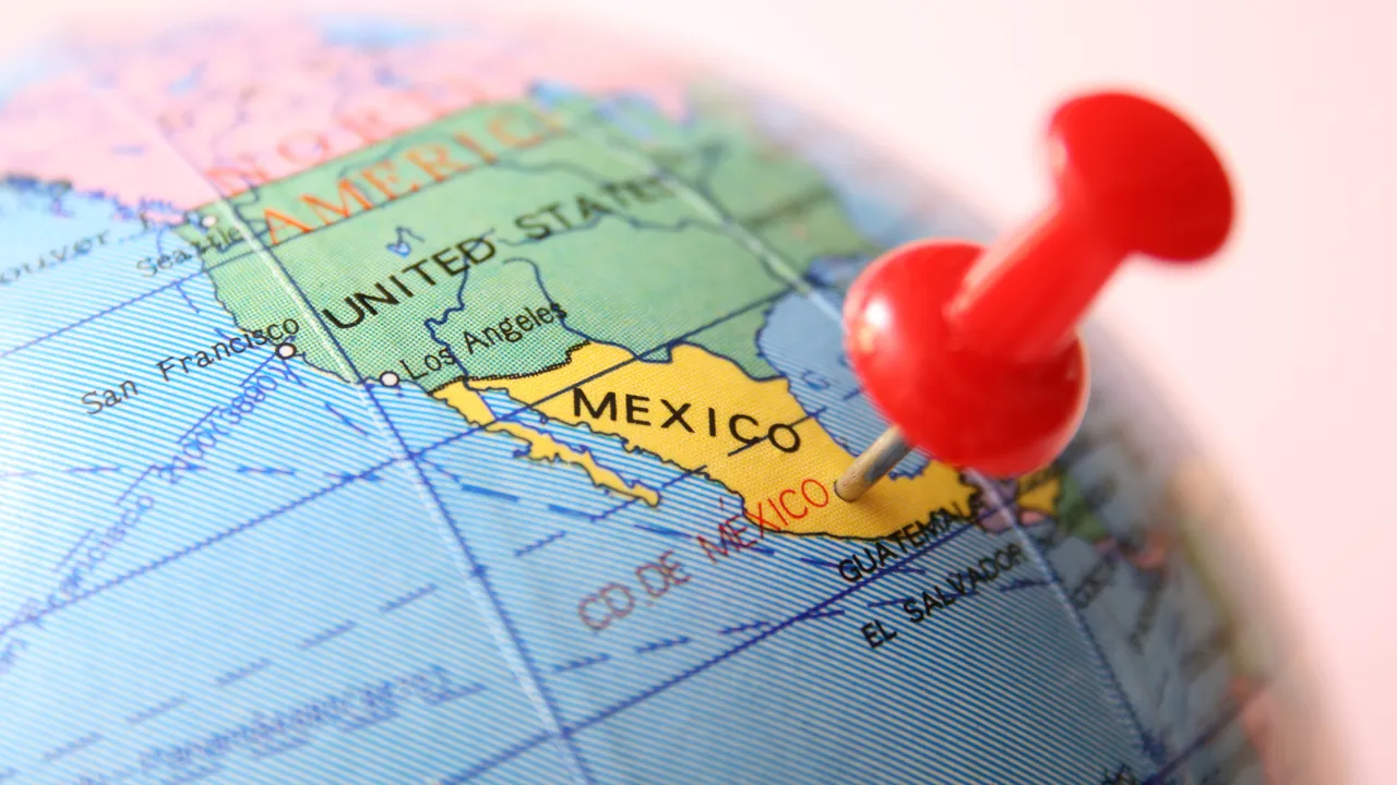 Mexico