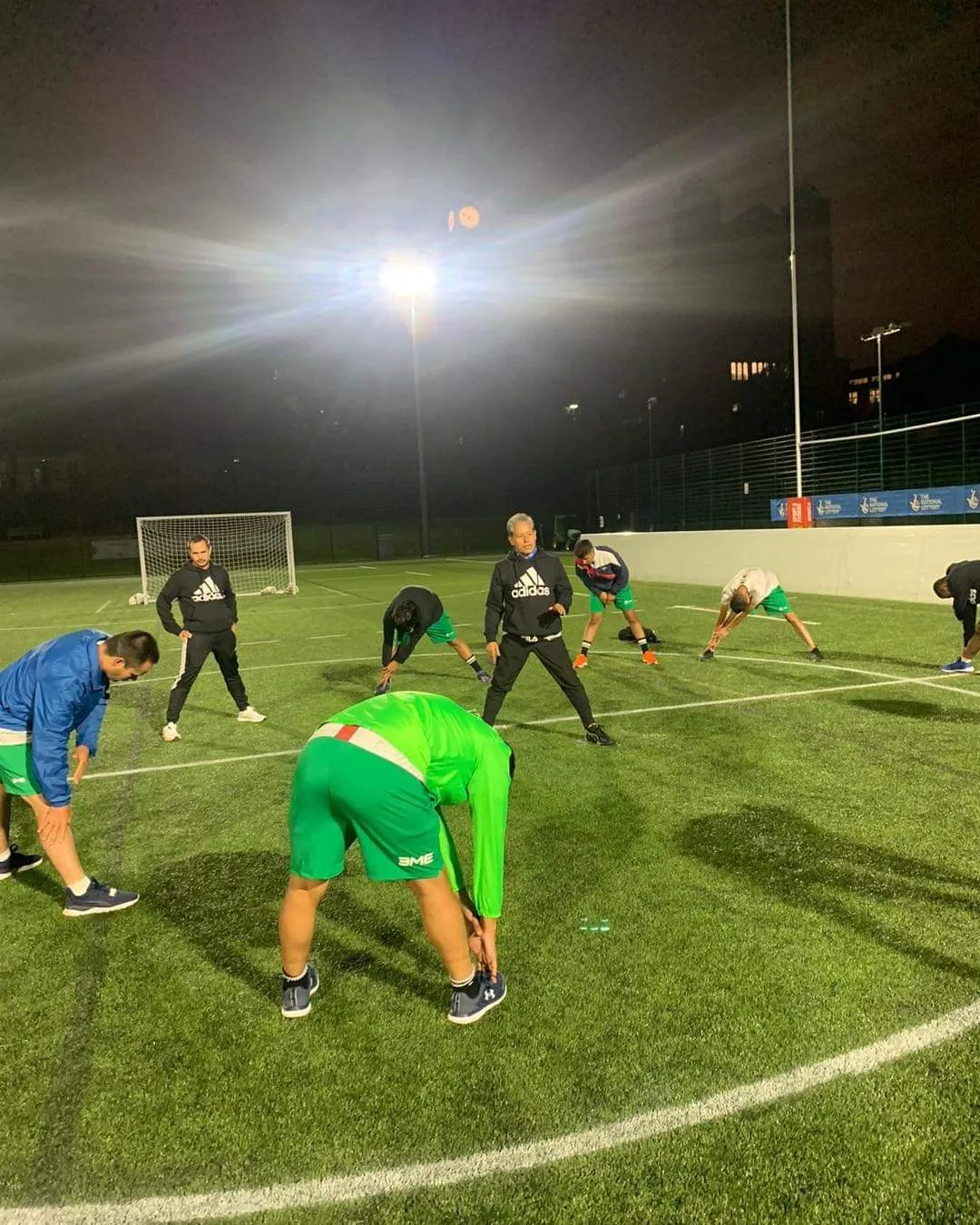 México debutará ante Marruecos en el Mundial de futbol para ciegos