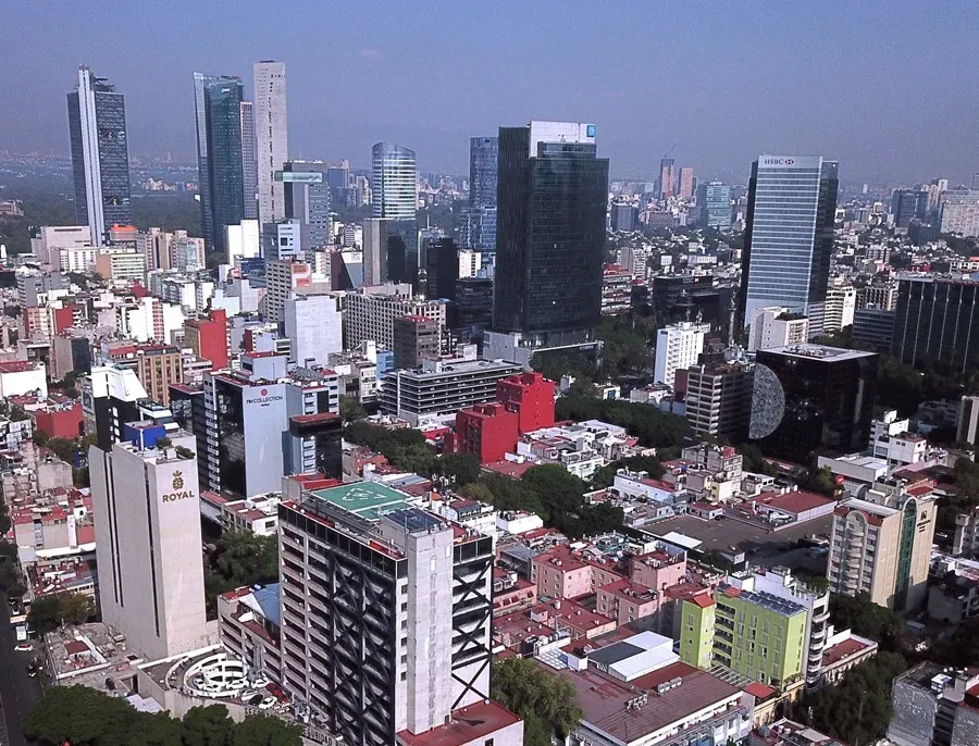 CDMX DSASCAS
