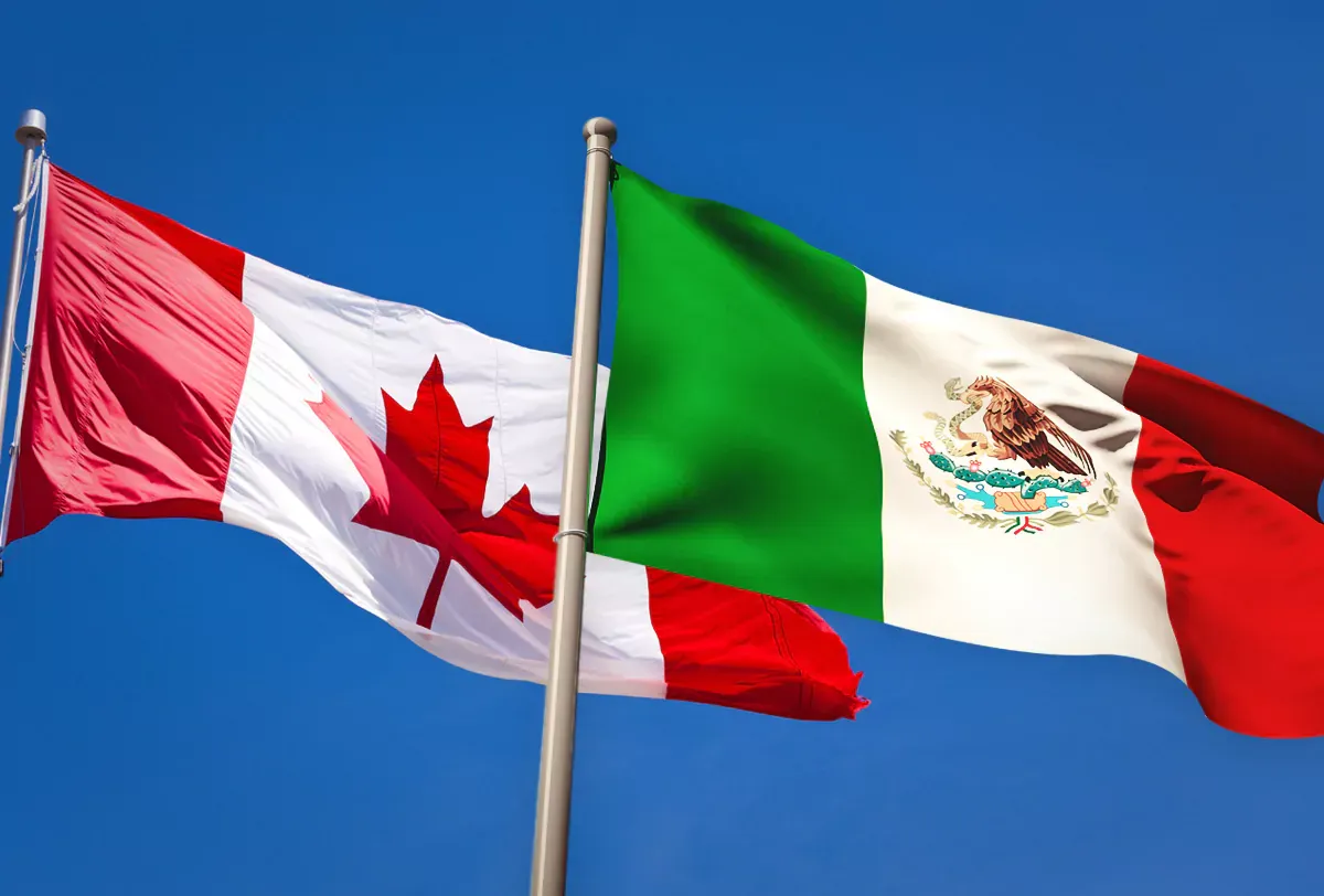 Mexico-y-Canada