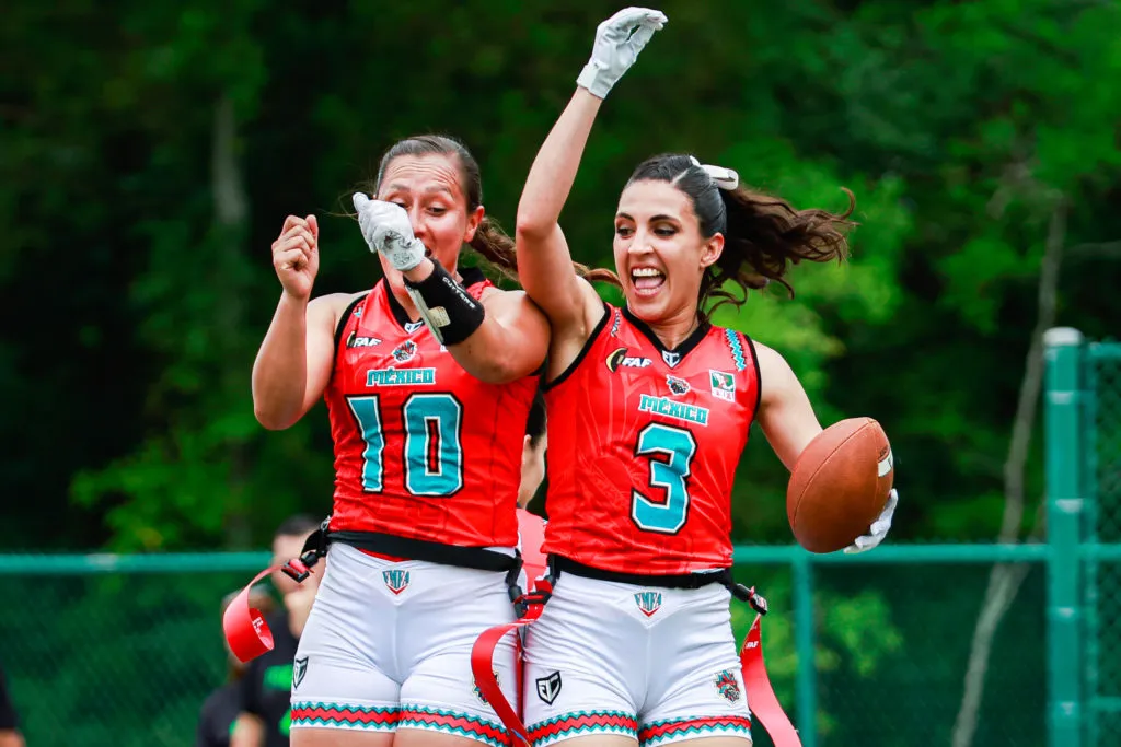 MexicoFemenil