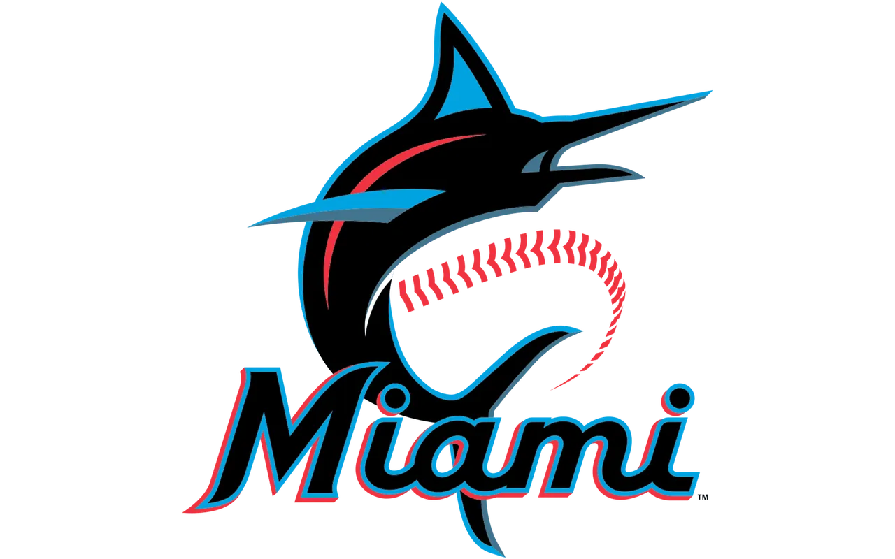 Miami-Marlins-Logo