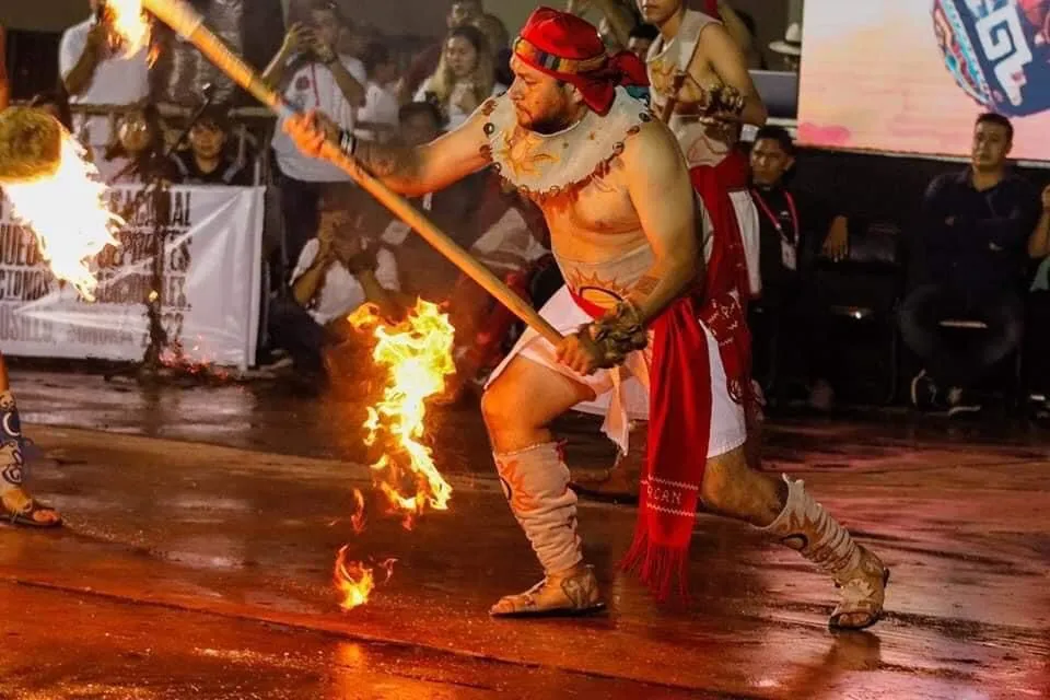 Michoacán hará historia_ alberga XXIV Encuentro Nacional de Deportes Autóctonos (8)