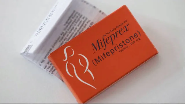 Mifepristone