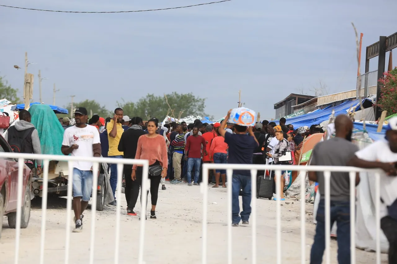 Migrantess